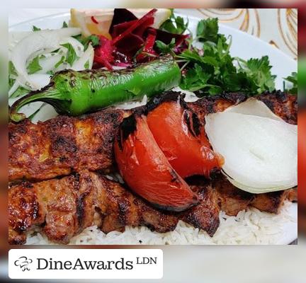 Meat - HAWLER Restaurant