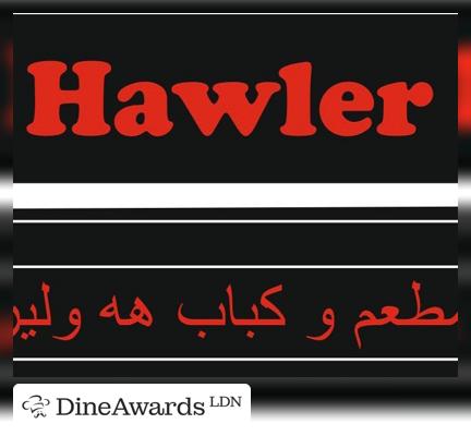 View - HAWLER Restaurant