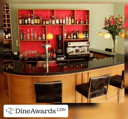 Wine - Hazara Restaurants