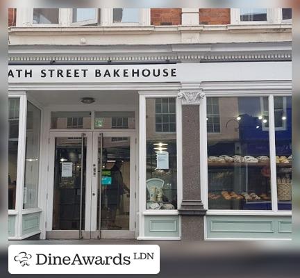 Photo - Heath Street Bakehouse