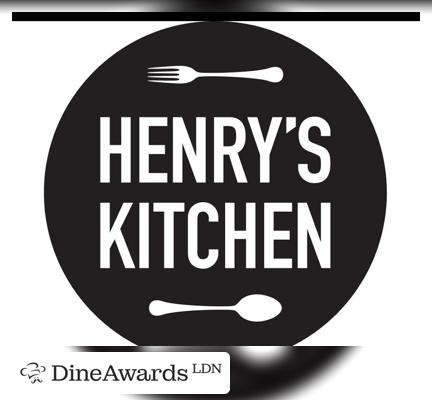 Logo - Henry's Kitchen