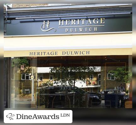 Heritage Dulwich