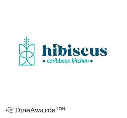 Emblem - Hibiscus Caribbean Kitchen