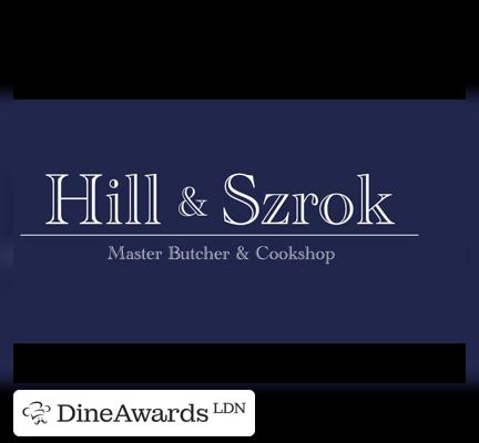 Picture - Hill & Szrok