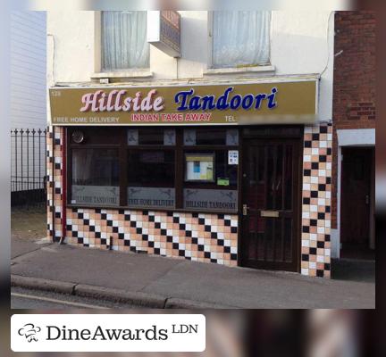 Hillside Tandoori