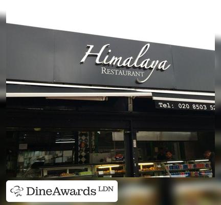 Himalaya Restaurant & Takeaway