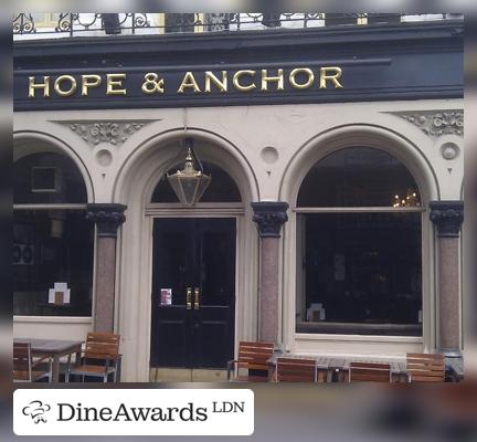 Hope & Anchor