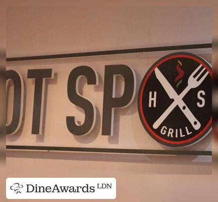 Hot Spot Grill