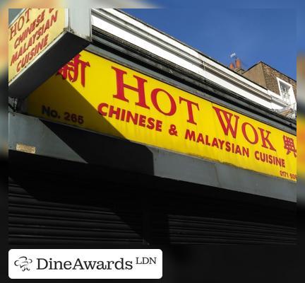 Hot Wok.