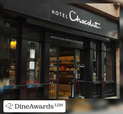 Exterior - Hotel Chocolat