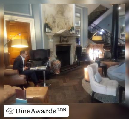 Image - Hotel du Vin Wimbledon