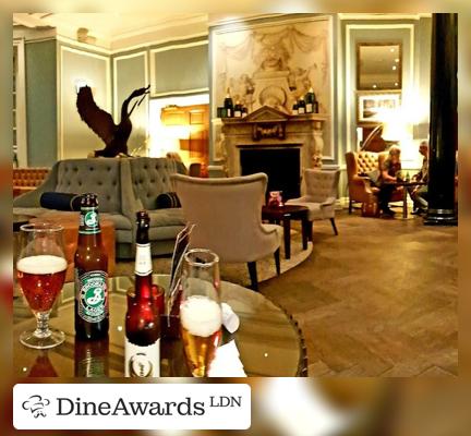 Photo - Hotel du Vin Wimbledon