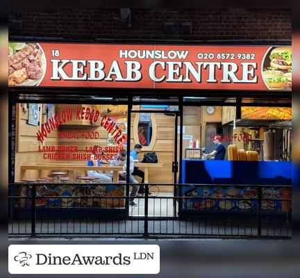 Hounslow Kebab Centre