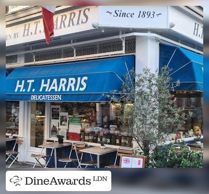 HT Harris Delicatessen