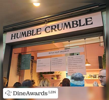 Humble Crumble