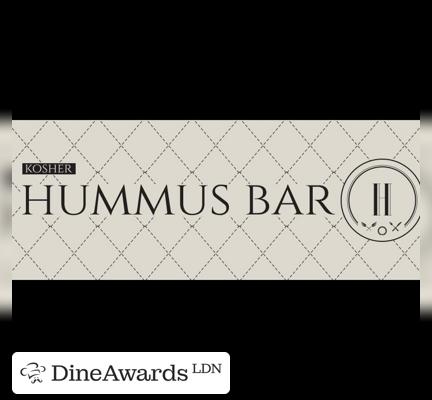 Photo - Hummus Bar Golders