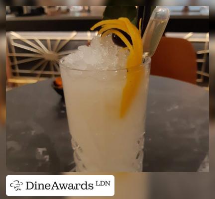 Beverage - Hyatt Regency