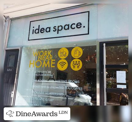 Image - Idea Space