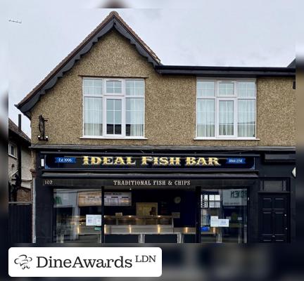 Photo - Ideal Fish Bar