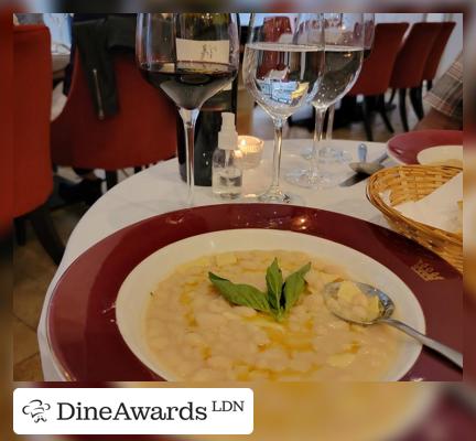 Meals - Il Vicolo Ristorante Italiano