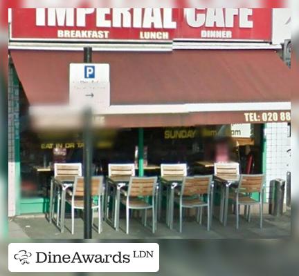 Imperial Cafe