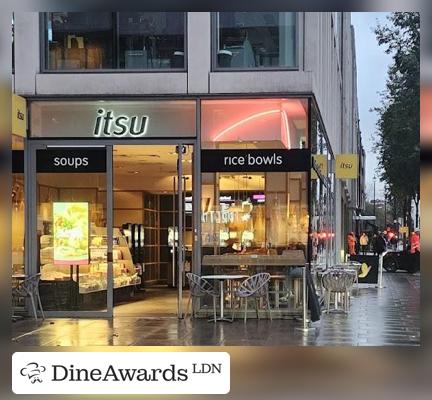 Image - itsu - Baker Street 15