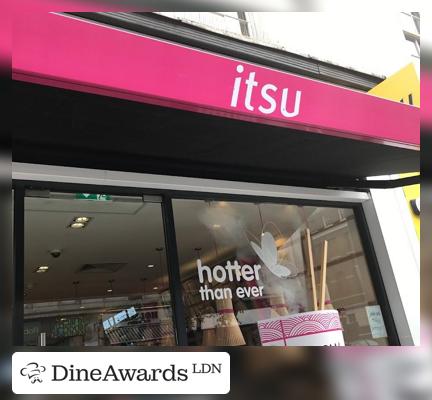 Photo - itsu - Baker Street 15