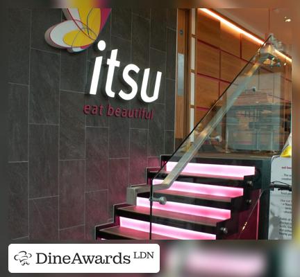 itsu - Strand