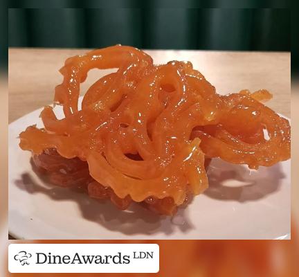 Meals - Jalebi Junction