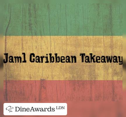 Photo - Jam1 Caribbean Takeaway