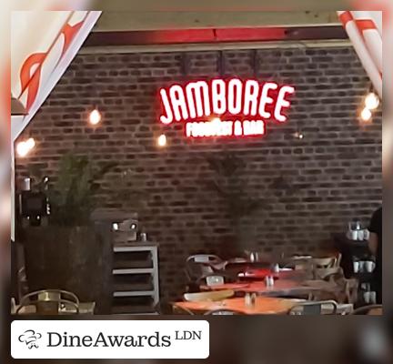 Jamboree Foodfest & Bar