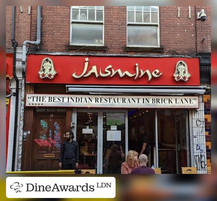 Photo - Jasmine Indian Restaurant