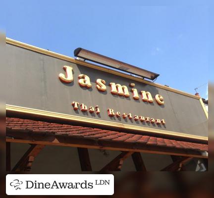 Image - Jasmine Restaurant