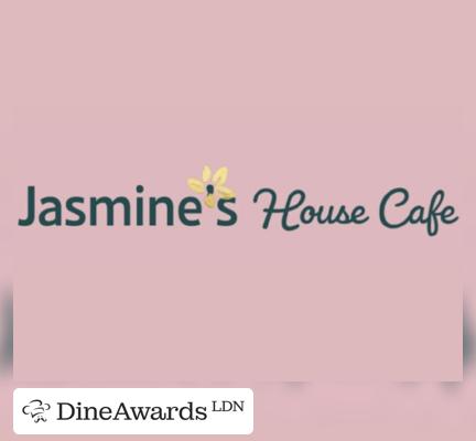 View - Jasmine’s House Cafe