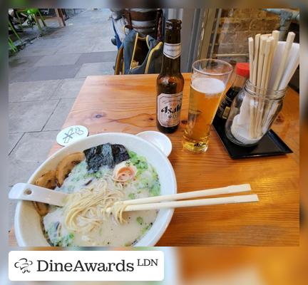 Meals - JinCheng Alley