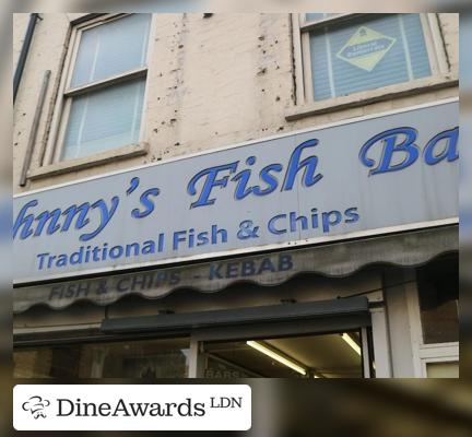 Johnny's Fish Bar