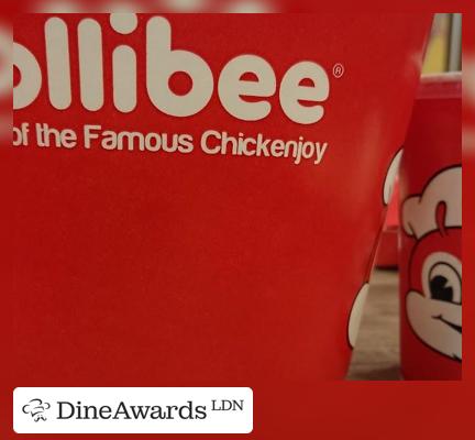 Picture - Jollibee Earl's Court