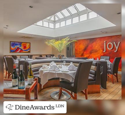 Photo - Joy Indian Cuisine