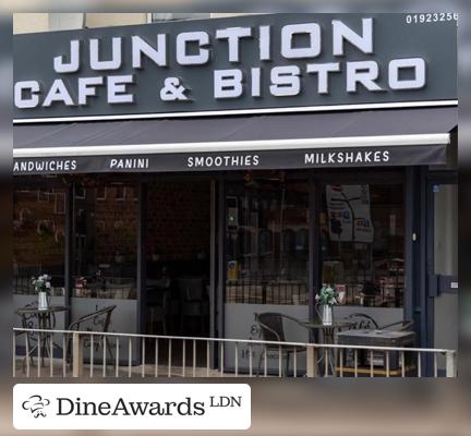 Junction Café & bistro