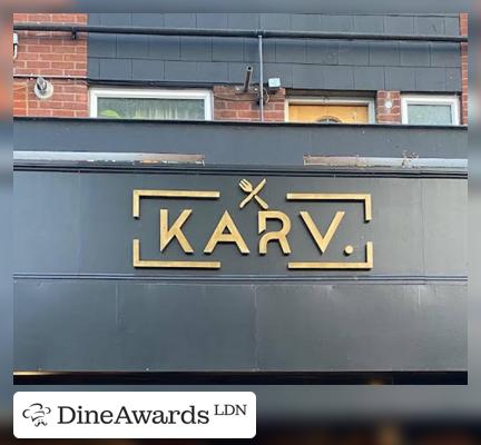 Karv Steakhouse