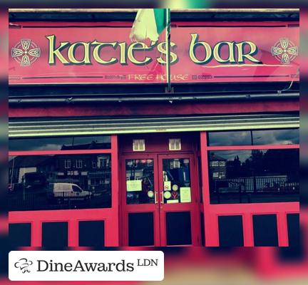 Katie’s Bar (Neasden)