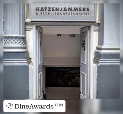 Katzenjammers