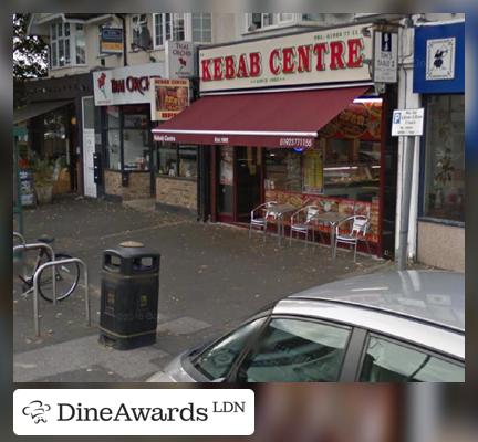 Kebab Centre