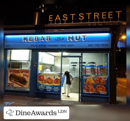 Photo - Kebab Hut