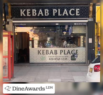 Kebab Place