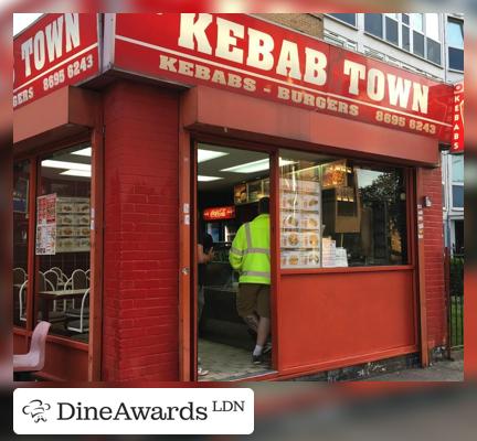 Kebab Town