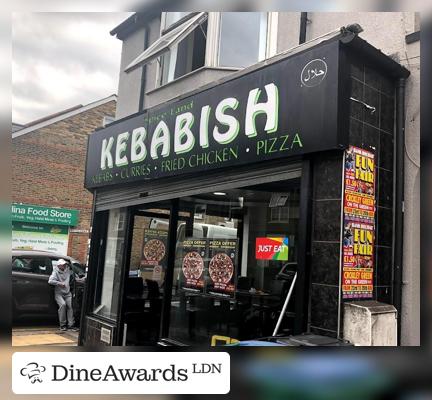 Image - Kebabish