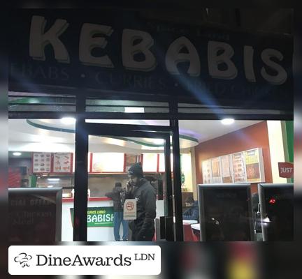 Photo - Kebabish