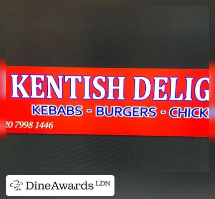 Photo - Kentish Delight