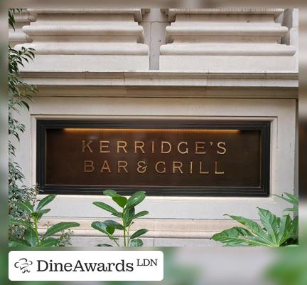 Photo - Kerridge's Bar & Grill